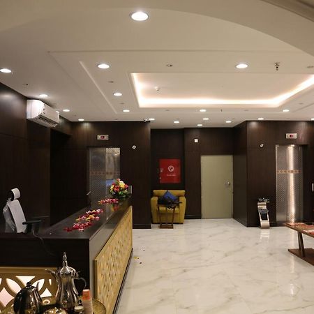 ريف قباء للشقق الفندقيه Medina Exterior photo